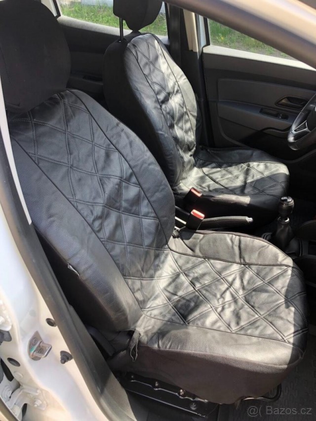 Dacia Duster 1,6   SCe, 84 Kw, 2019, 42000k