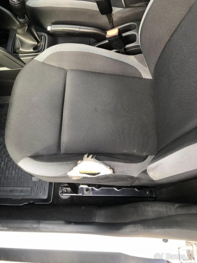 Dacia Duster 1,6   SCe, 84 Kw, 2019, 42000k