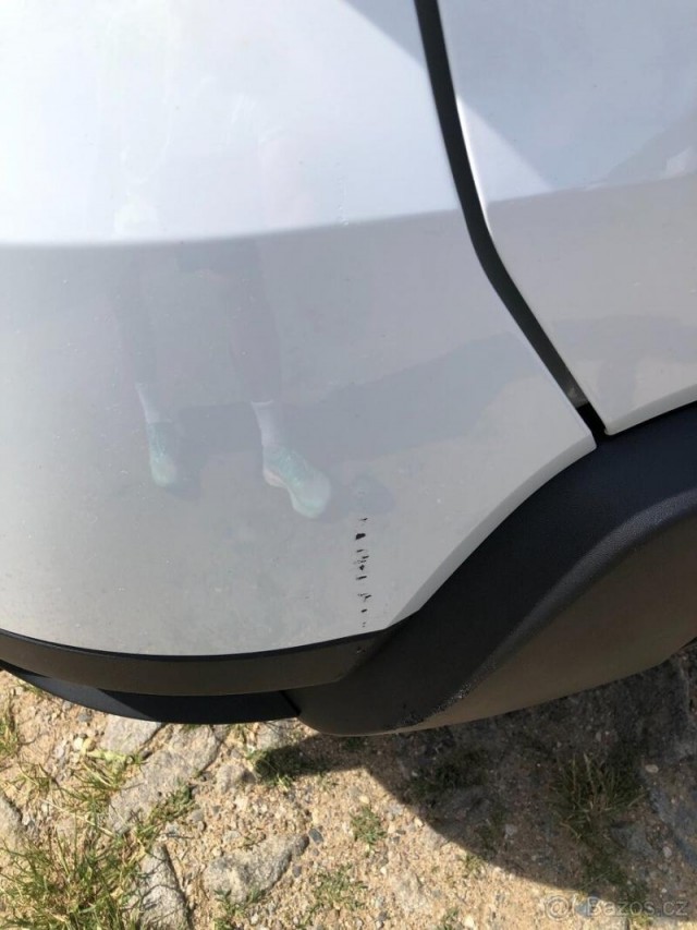 Dacia Duster 1,6   SCe, 84 Kw, 2019, 42000k