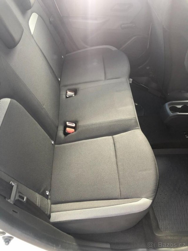 Dacia Duster 1,6   SCe, 84 Kw, 2019, 42000k