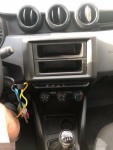 Dacia Duster 1,6   SCe, 84 Kw, 2019, 42000k