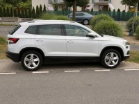 Škoda Karoq 2,0   110kW 4x4 DSG tažné zaří