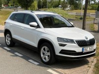 Škoda Karoq 2,0   110kW 4x4 DSG tažné zaří