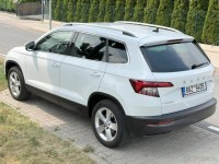 Škoda Karoq 2,0   110kW 4x4 DSG tažné zaří