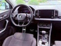 Škoda Karoq 2,0   110kW 4x4 DSG tažné zaří