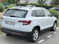 Škoda Karoq 2,0   110kW 4x4 DSG tažné zaří