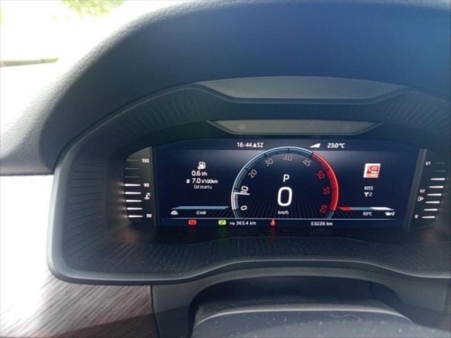 Škoda Kodiaq 2,0
