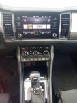 Škoda Kodiaq 2,0