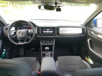 Škoda Kodiaq 2,0