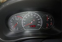 Suzuki SX4 najeto 112 700 km, r.v. 2008,