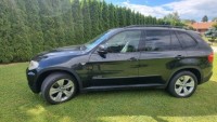 BMW X5 E70, 210kw, 2009, čip, biturbo