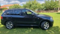 BMW X5 E70, 210kw, 2009, čip, biturbo