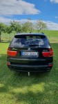 BMW X5 E70, 210kw, 2009, čip, biturbo