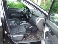 Nissan X-Trail 1,6   DIG T 120 kW, 1. majitel