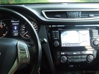 Nissan X-Trail 1,6   DIG T 120 kW, 1. majitel