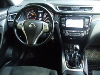Nissan X-Trail 1,6   DIG T 120 kW, 1. majitel