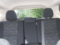 Nissan X-Trail 1,6   DIG T 120 kW, 1. majitel