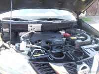 Nissan X-Trail 1,6   DIG T 120 kW, 1. majitel