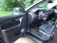 Nissan X-Trail 1,6   DIG T 120 kW, 1. majitel