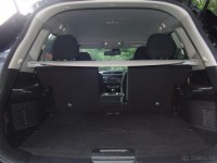 Nissan X-Trail 1,6   DIG T 120 kW, 1. majitel
