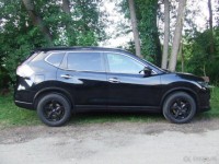 Nissan X-Trail 1,6   DIG T 120 kW, 1. majitel