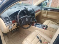 Volkswagen Touareg 10V5l