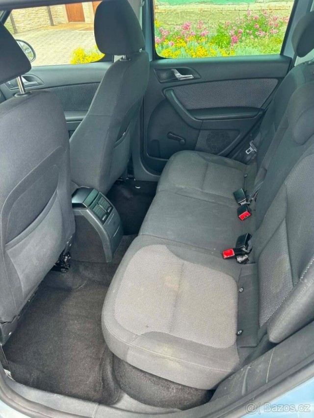 Škoda Yeti 1,2   tsi