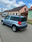 Škoda Yeti 1,2   tsi
