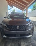 Peugeot 3008 1,2   Allure Pack Pure Tech 96