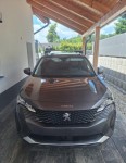 Peugeot 3008 1,2   Allure Pack Pure Tech 96