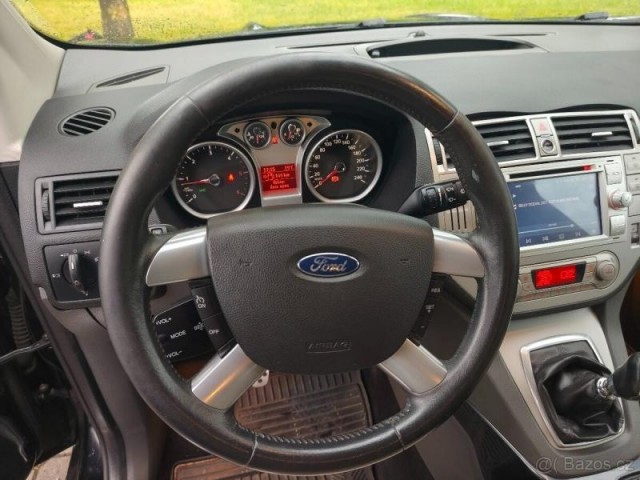 Ford Kuga 2,0   TDCi 2010 4x4