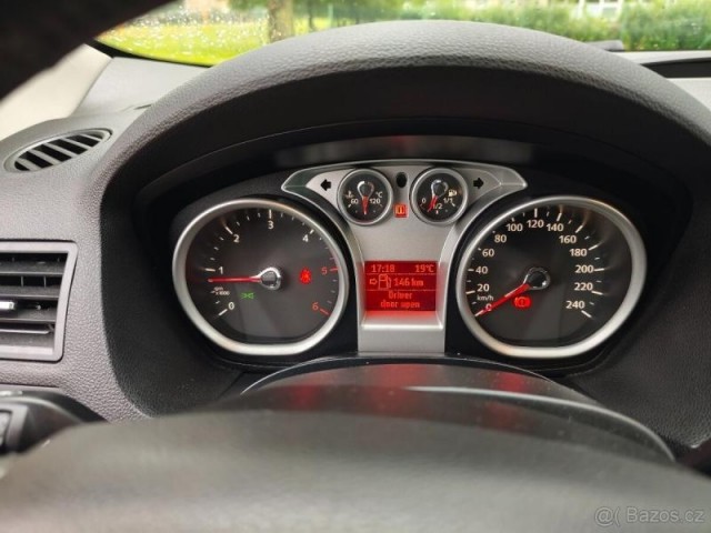Ford Kuga 2,0   TDCi 2010 4x4