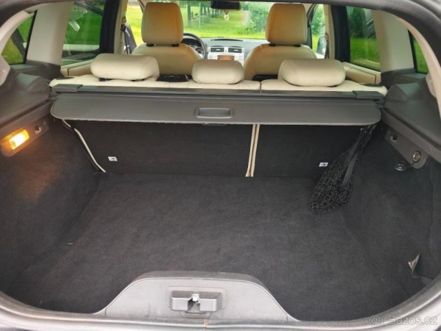 Ford Kuga 2,0   TDCi 2010 4x4