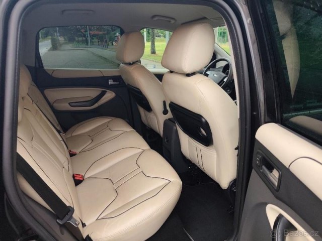 Ford Kuga 2,0   TDCi 2010 4x4