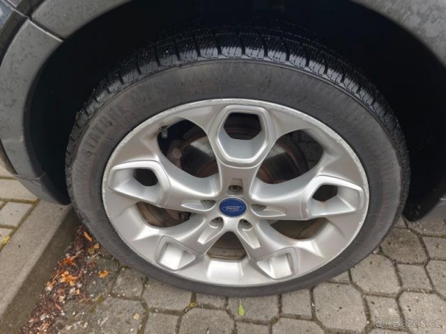 Ford Kuga 2,0   TDCi 2010 4x4