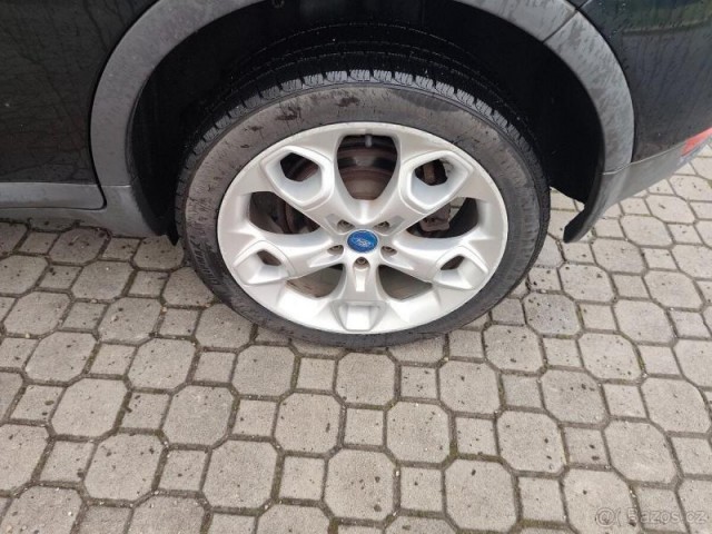 Ford Kuga 2,0   TDCi 2010 4x4