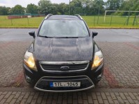 Ford Kuga 2,0   TDCi 2010 4x4