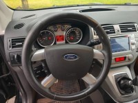 Ford Kuga 2,0   TDCi 2010 4x4