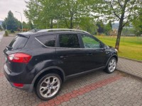 Ford Kuga 2,0   TDCi 2010 4x4