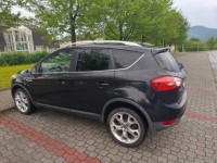 Ford Kuga 2,0   TDCi 2010 4x4
