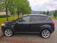 Ford Kuga 2,0   TDCi 2010 4x4