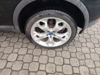 Ford Kuga 2,0   TDCi 2010 4x4