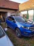 Ford Edge 2,0