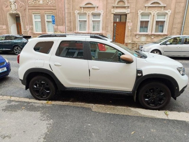 Dacia Duster 1,0   TOUS CHEMIN