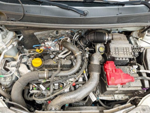 Dacia Duster 1,0   TOUS CHEMIN