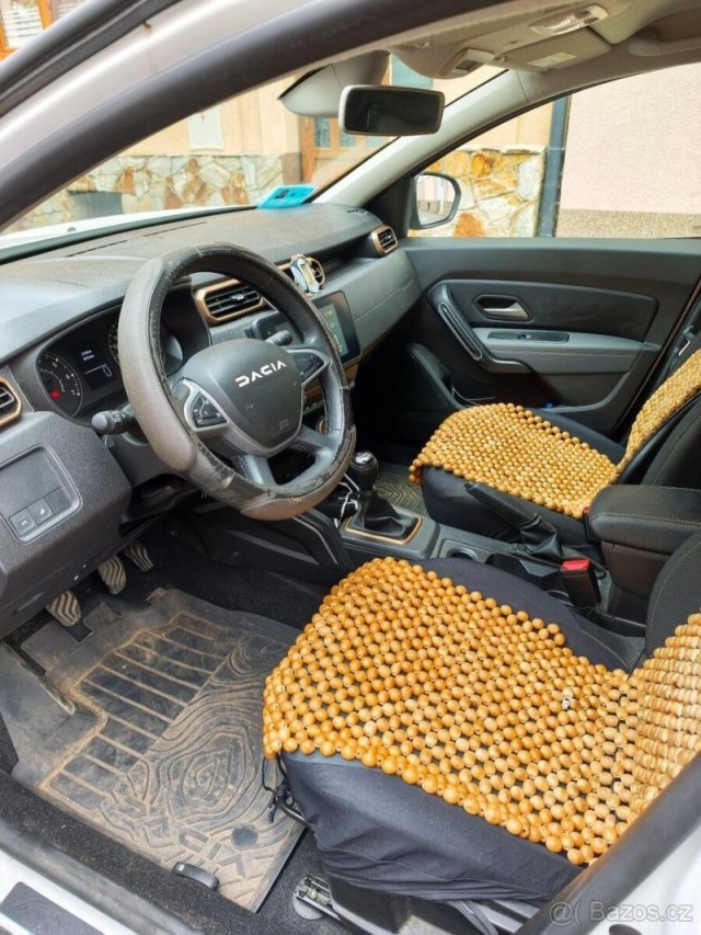 Dacia Duster 1,0   TOUS CHEMIN