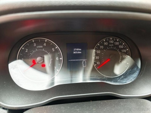 Dacia Duster 1,0   TOUS CHEMIN