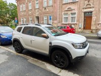 Dacia Duster 1,0   TOUS CHEMIN