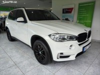 BMW X5 XDRIVE 40D 230KW DPH