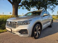 Volkswagen Touareg 3,0   TDI(210KW) HEZKÝ